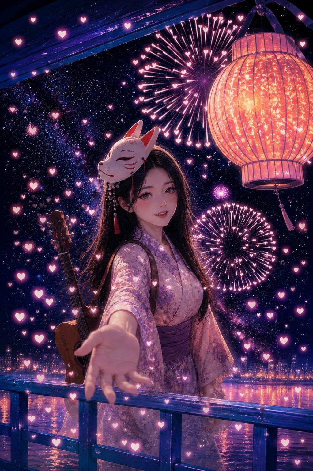 짧)기타노래연습❤️‍🔥🎸