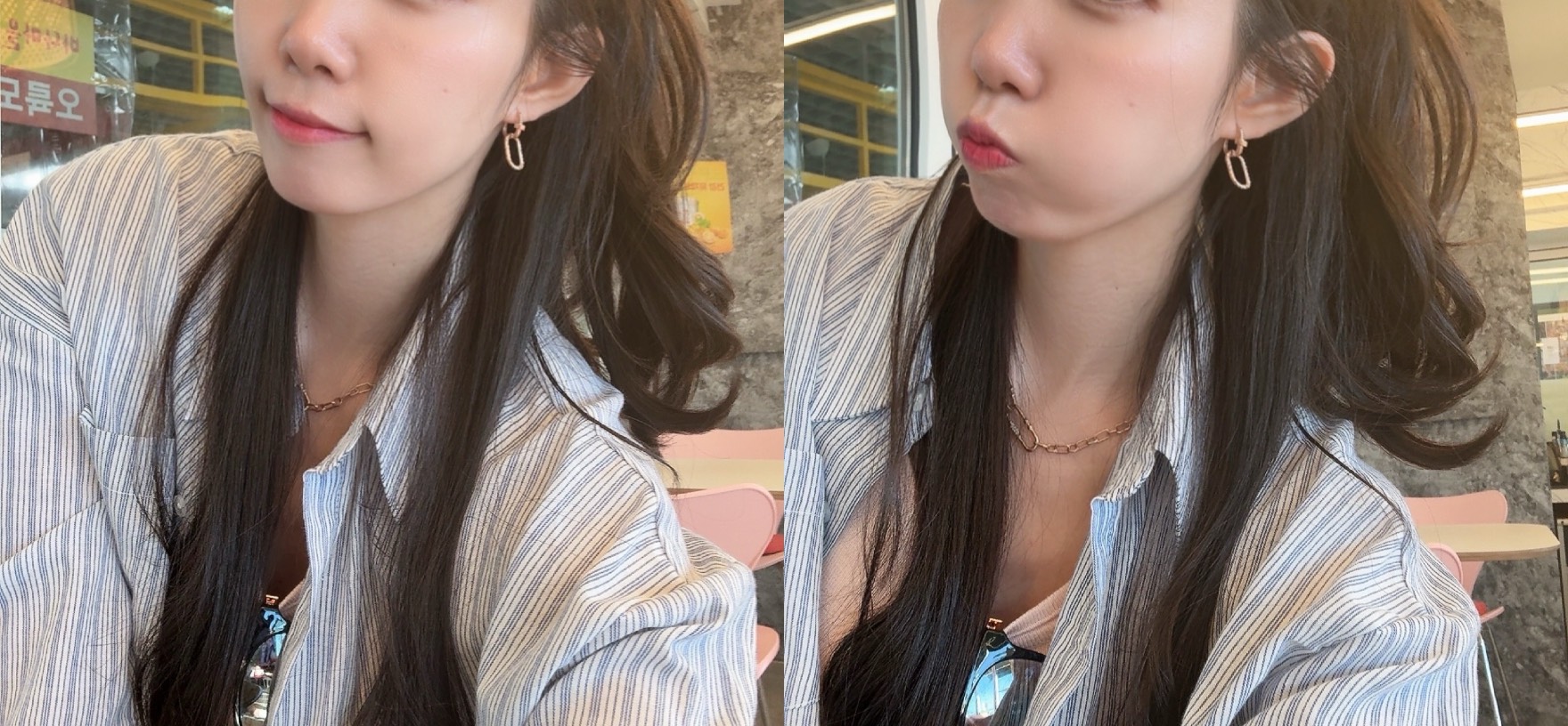 20+30+40:)만약에우리(잔잔)