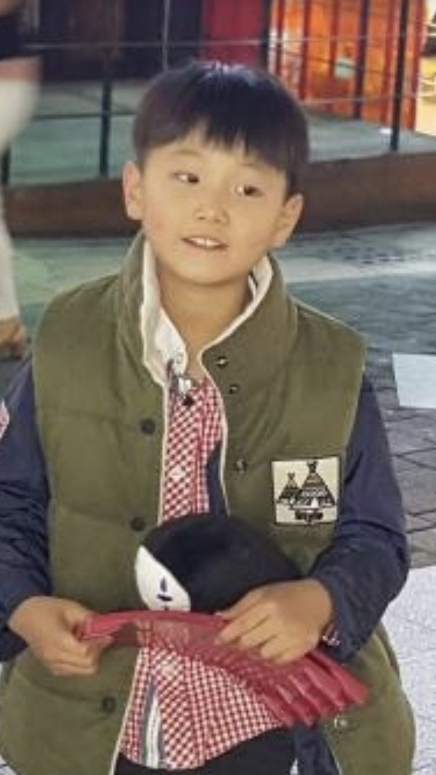 나는 나비