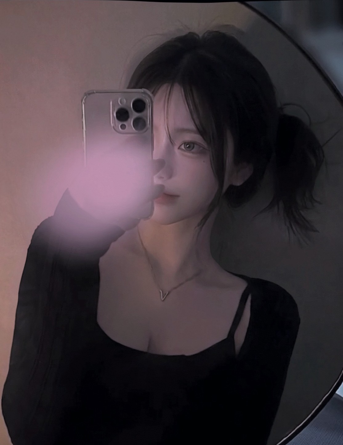 모닝커피 나왔습니다 원두는 밤하늘