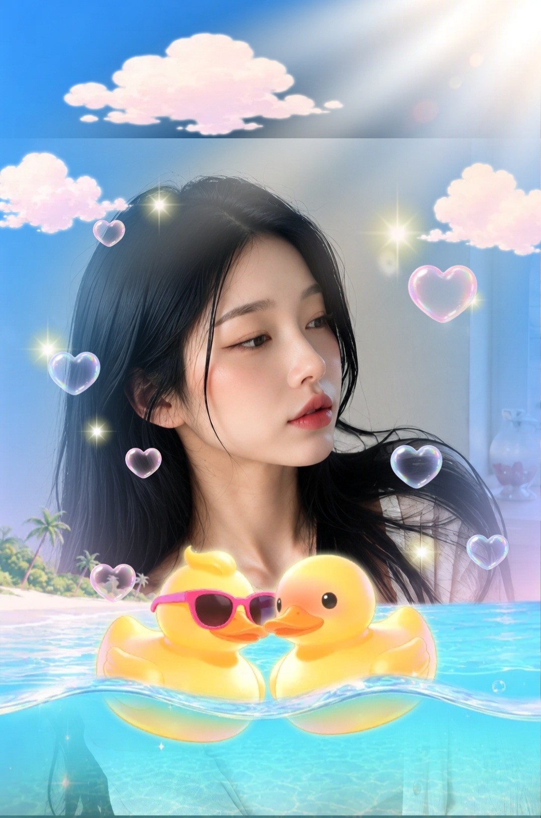 오늘도 좋은 저녁💟