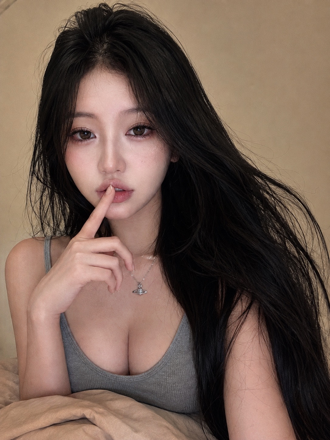 사랑해서 , ♡