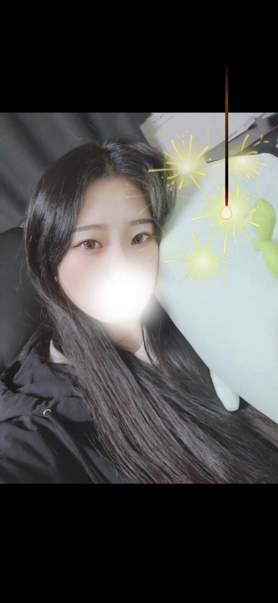 담배 3갑핀 목소리