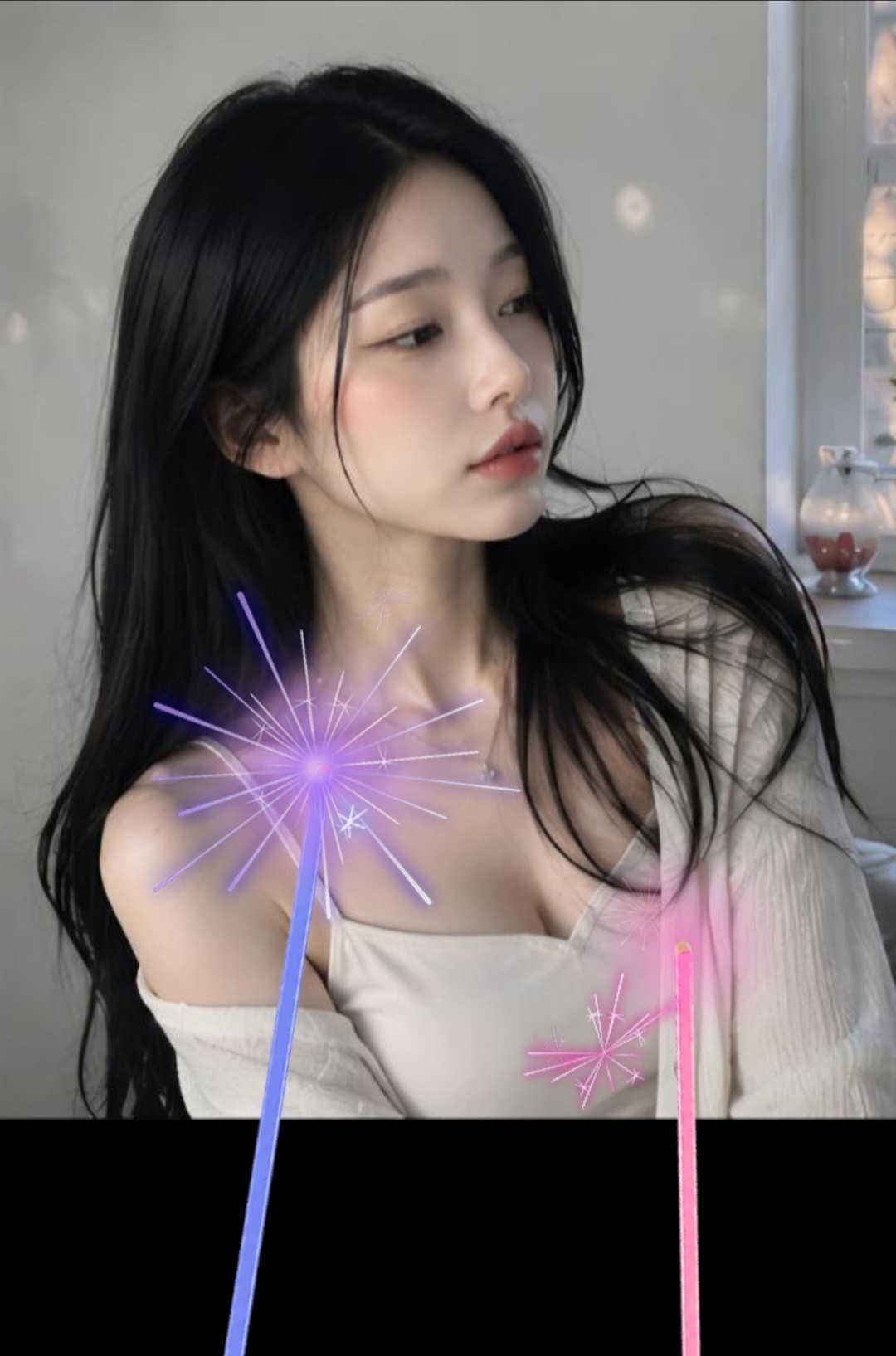 #디제이 근무중 / 챗방💟
