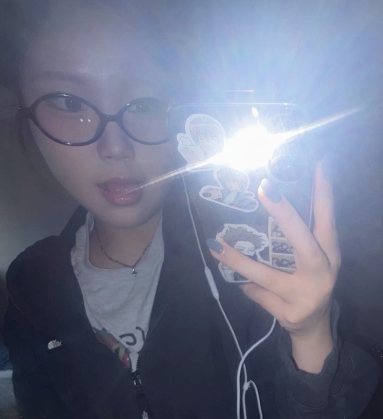 패션인거야