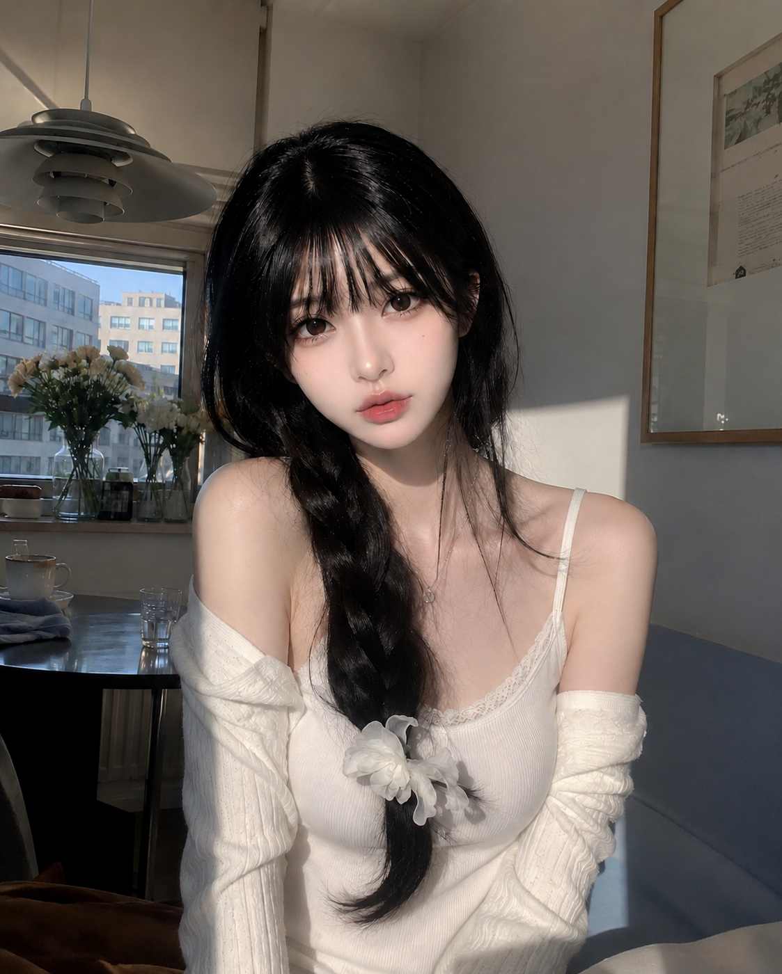 나는 너 보고싶은데