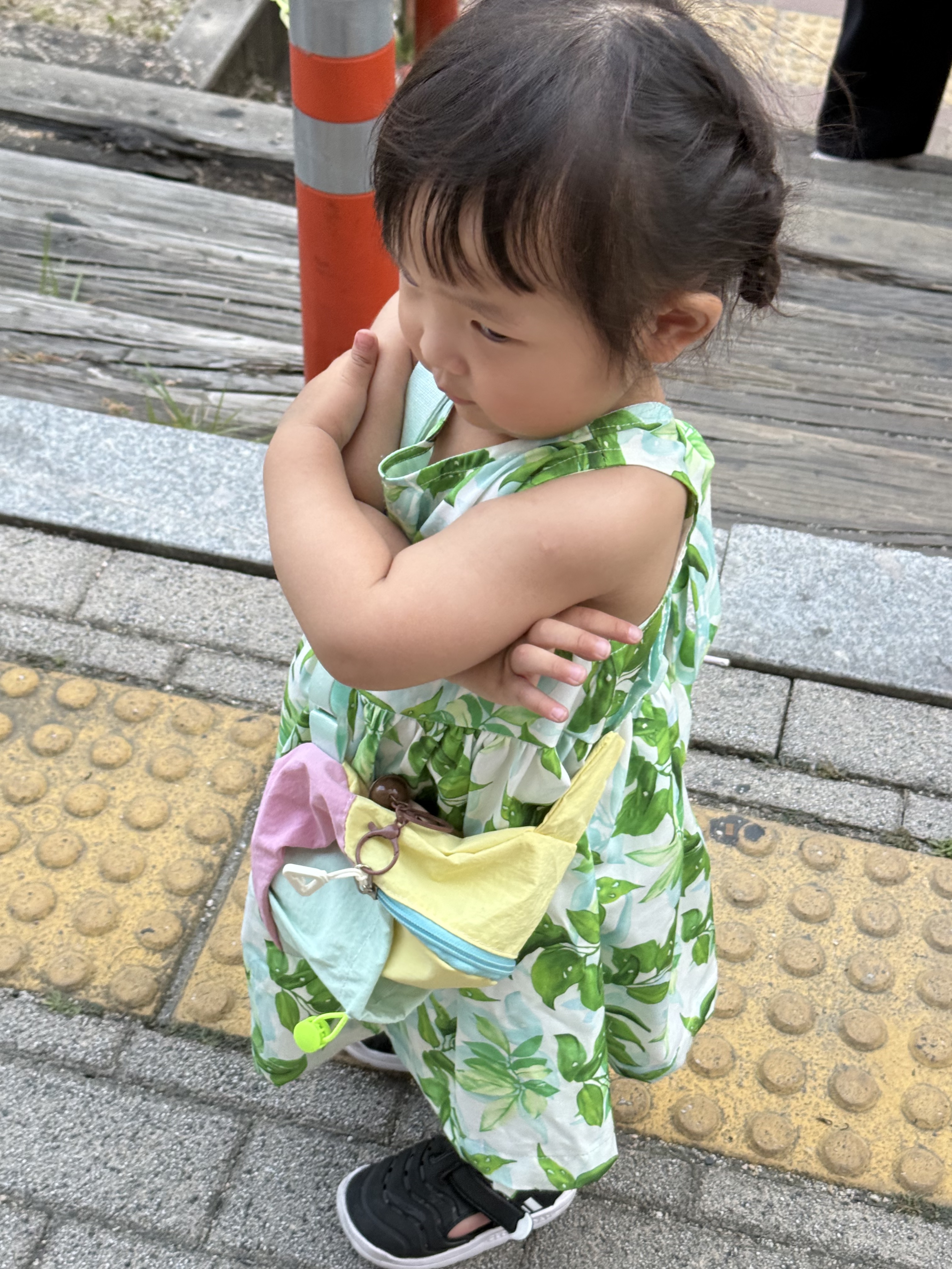 우리 기리생일이란다