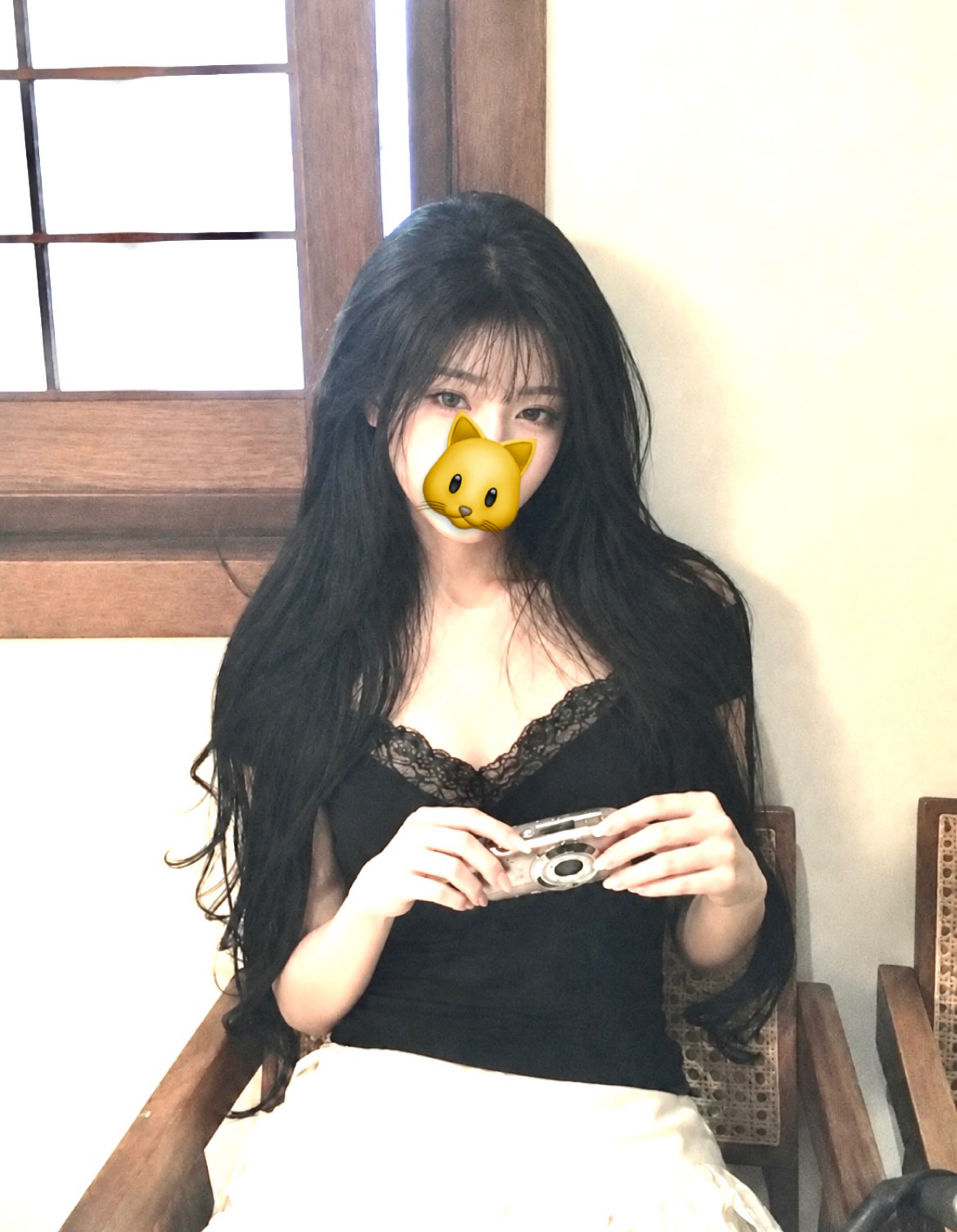 앙 펜션 기모찌잉..