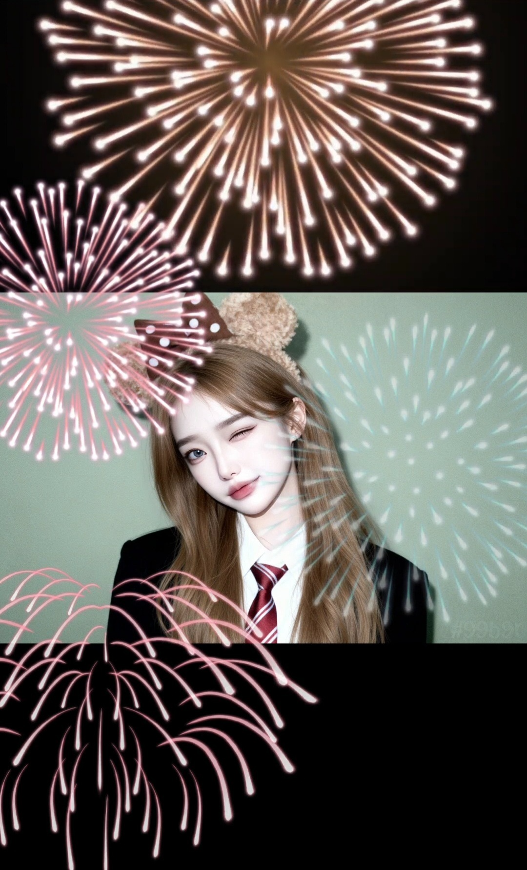 플 리