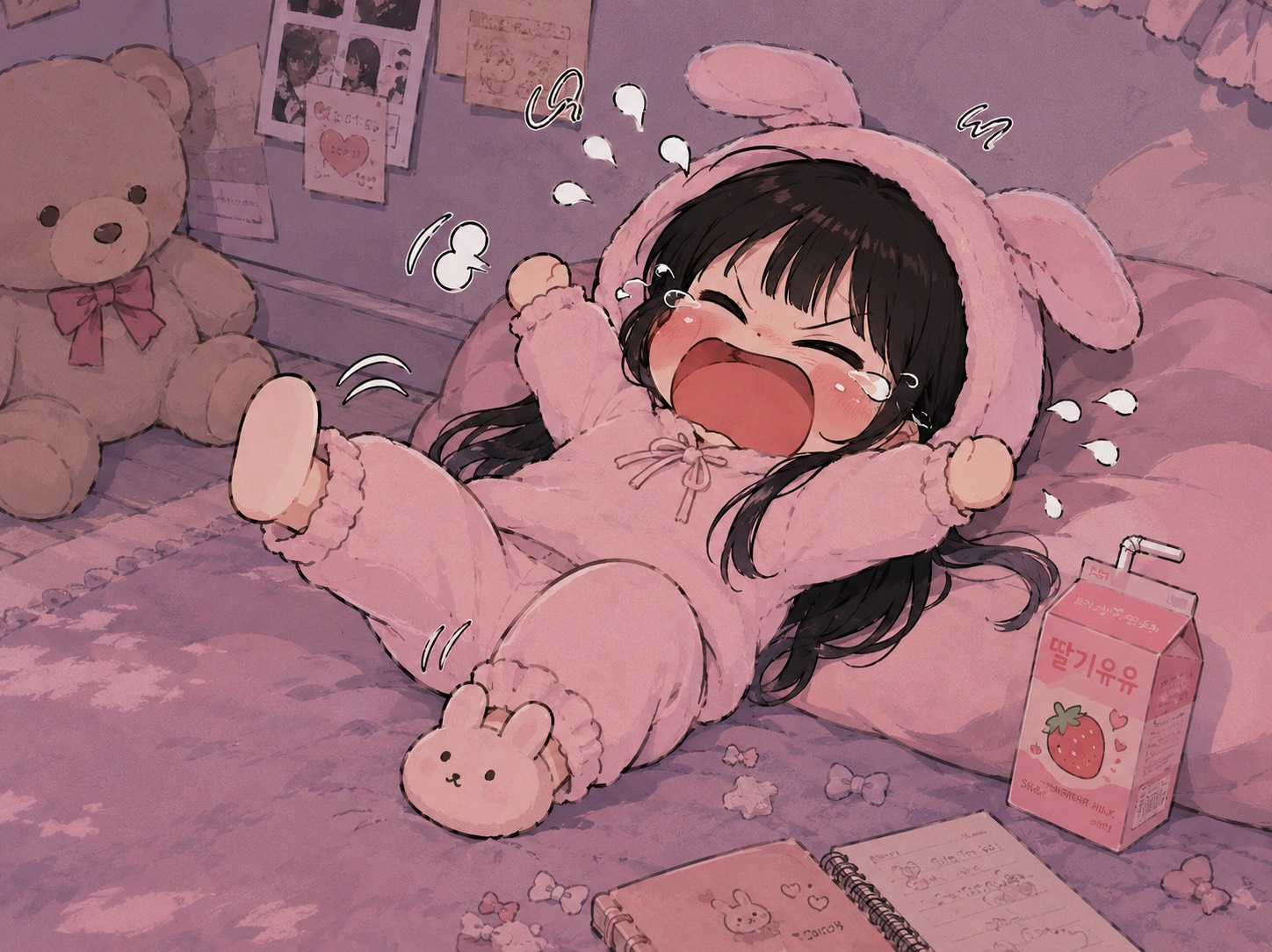 퇴근!!!