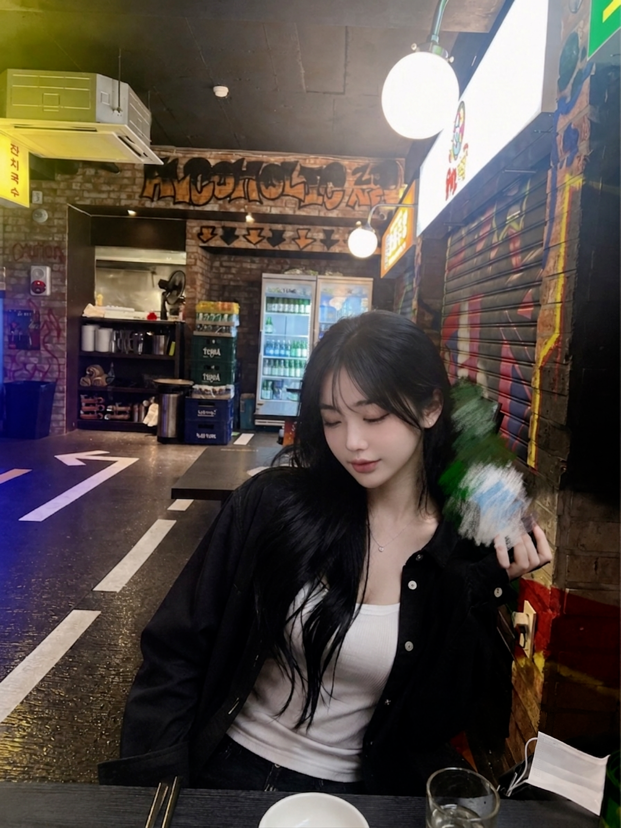 #_ 쿠로 와떠욤