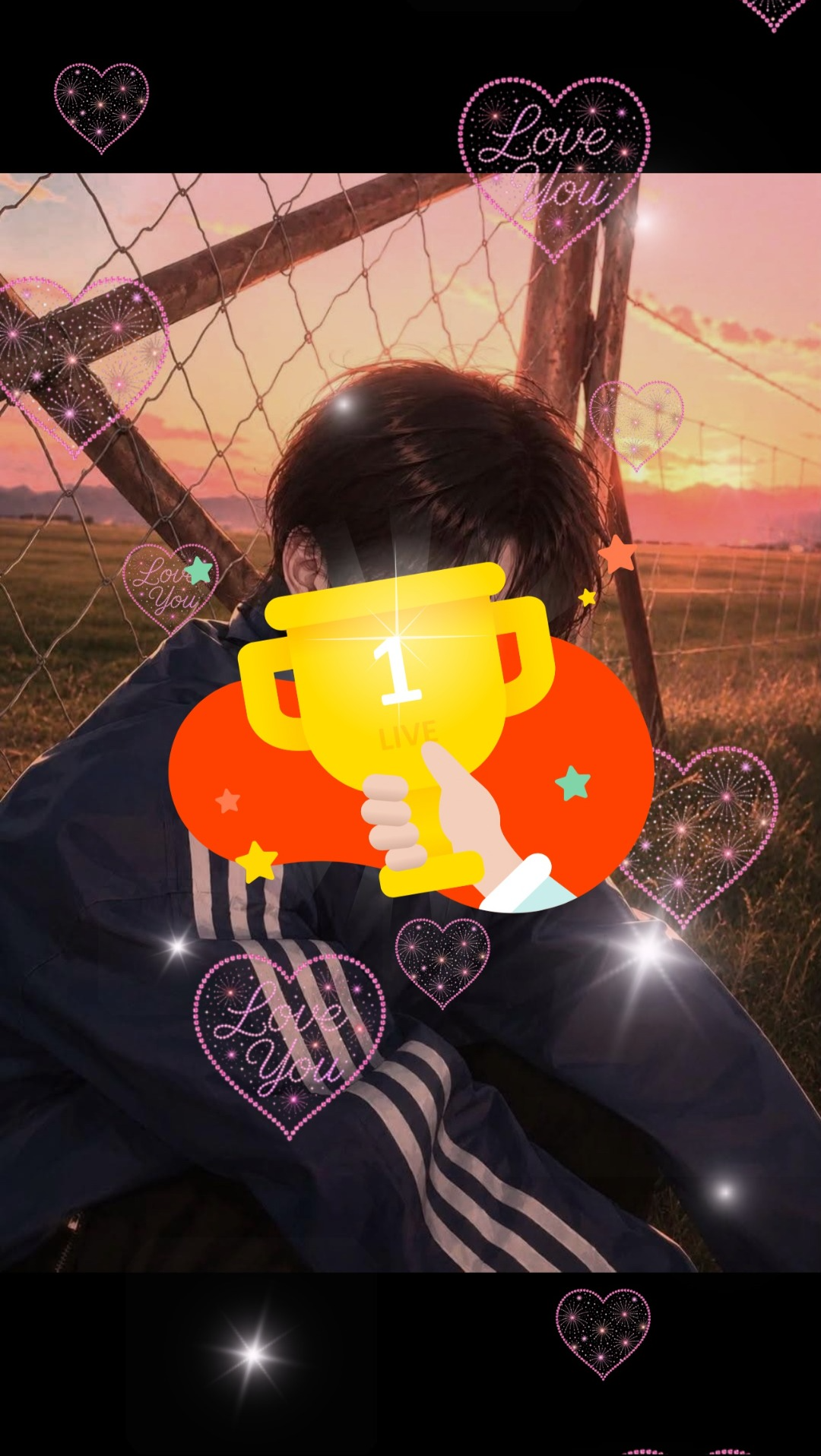 오늘의 깅로토