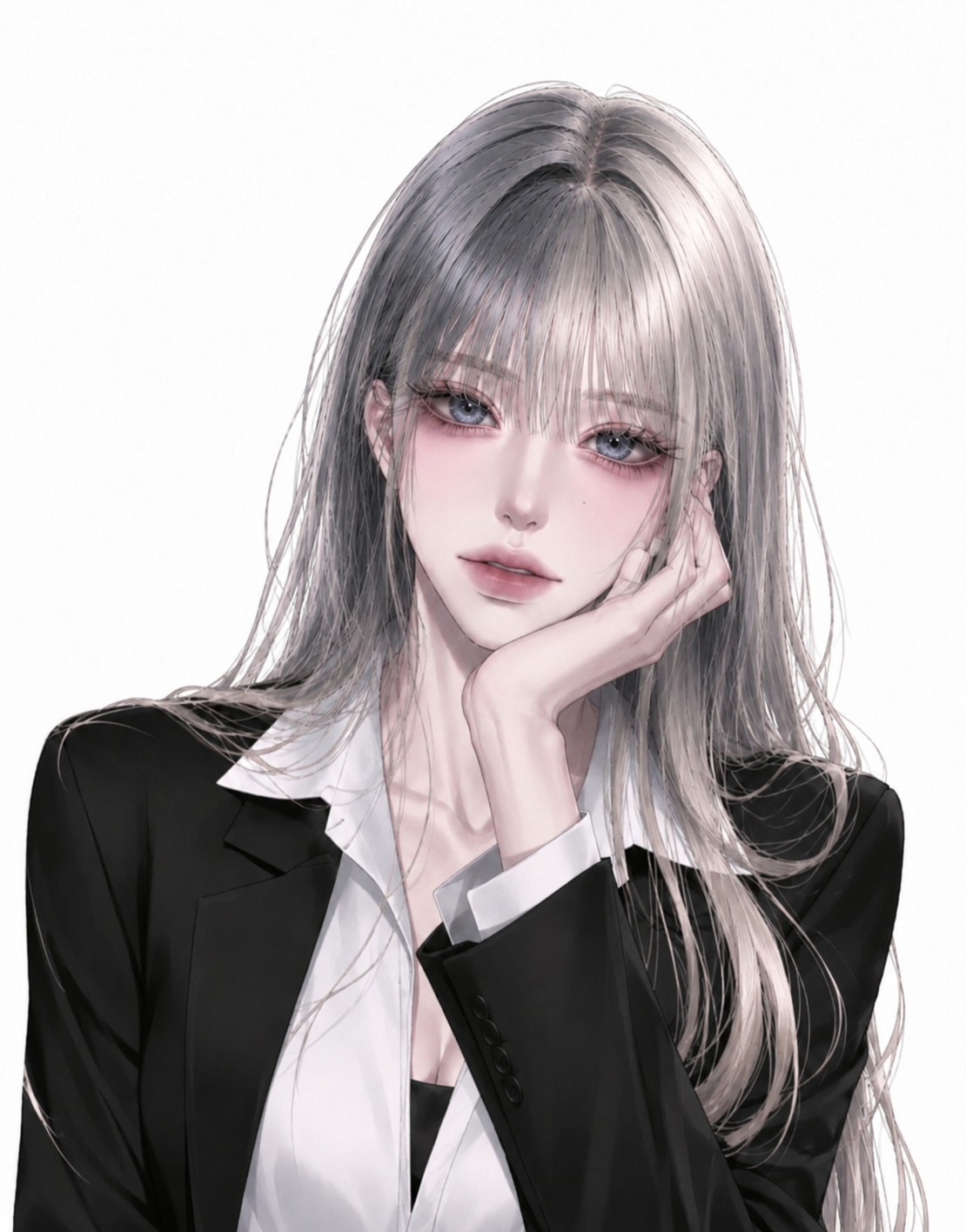 행복하네요