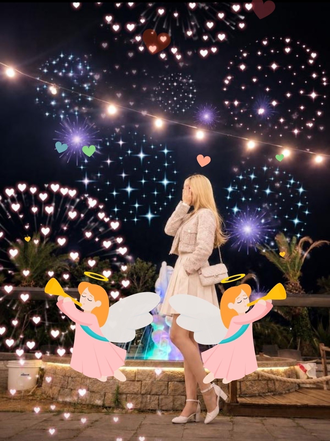 나 목소리 존나 좋거든?