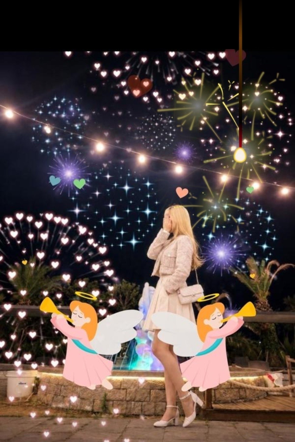 나 목소리 존나 좋거든?