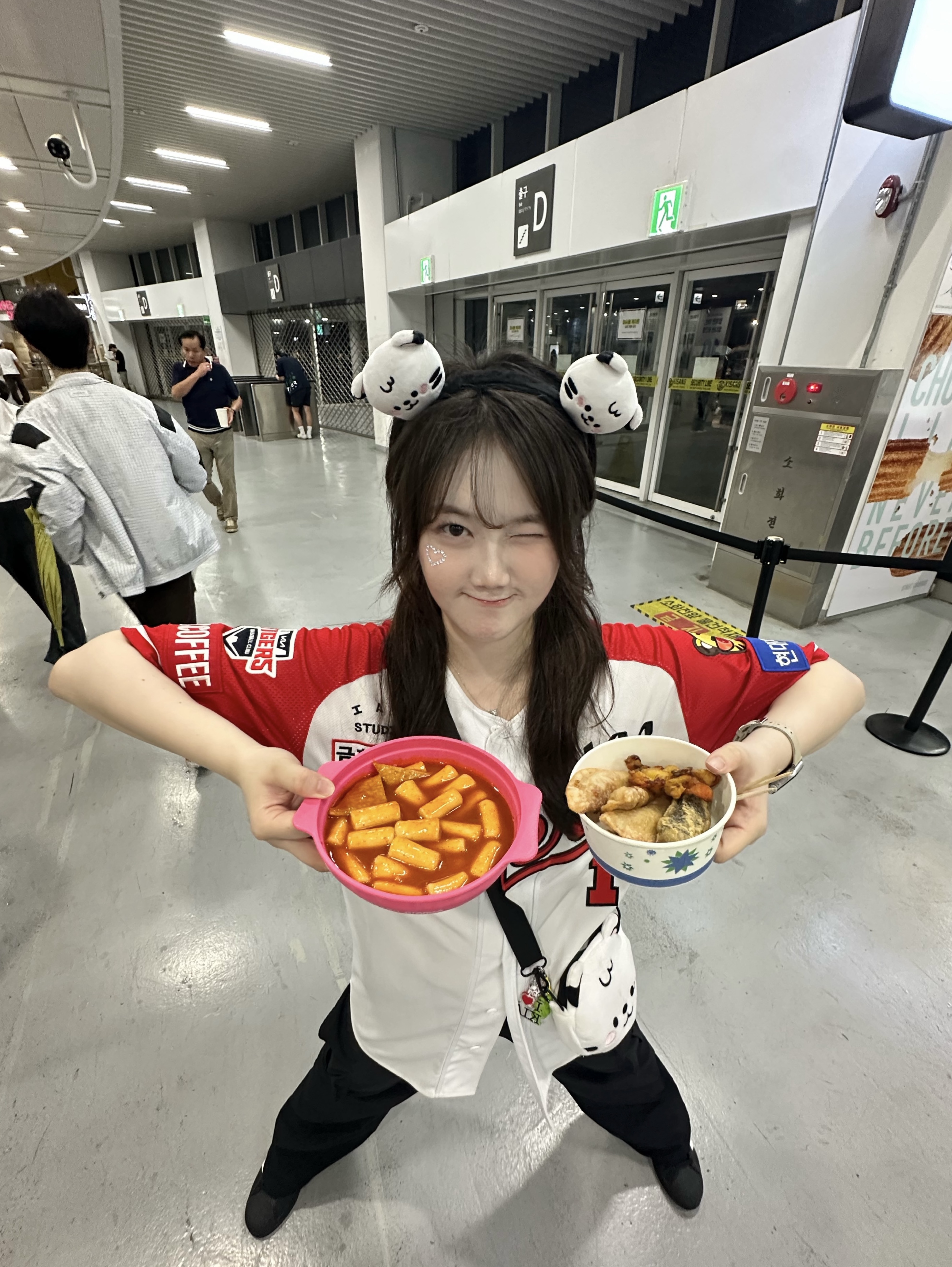왜 안와요 ?