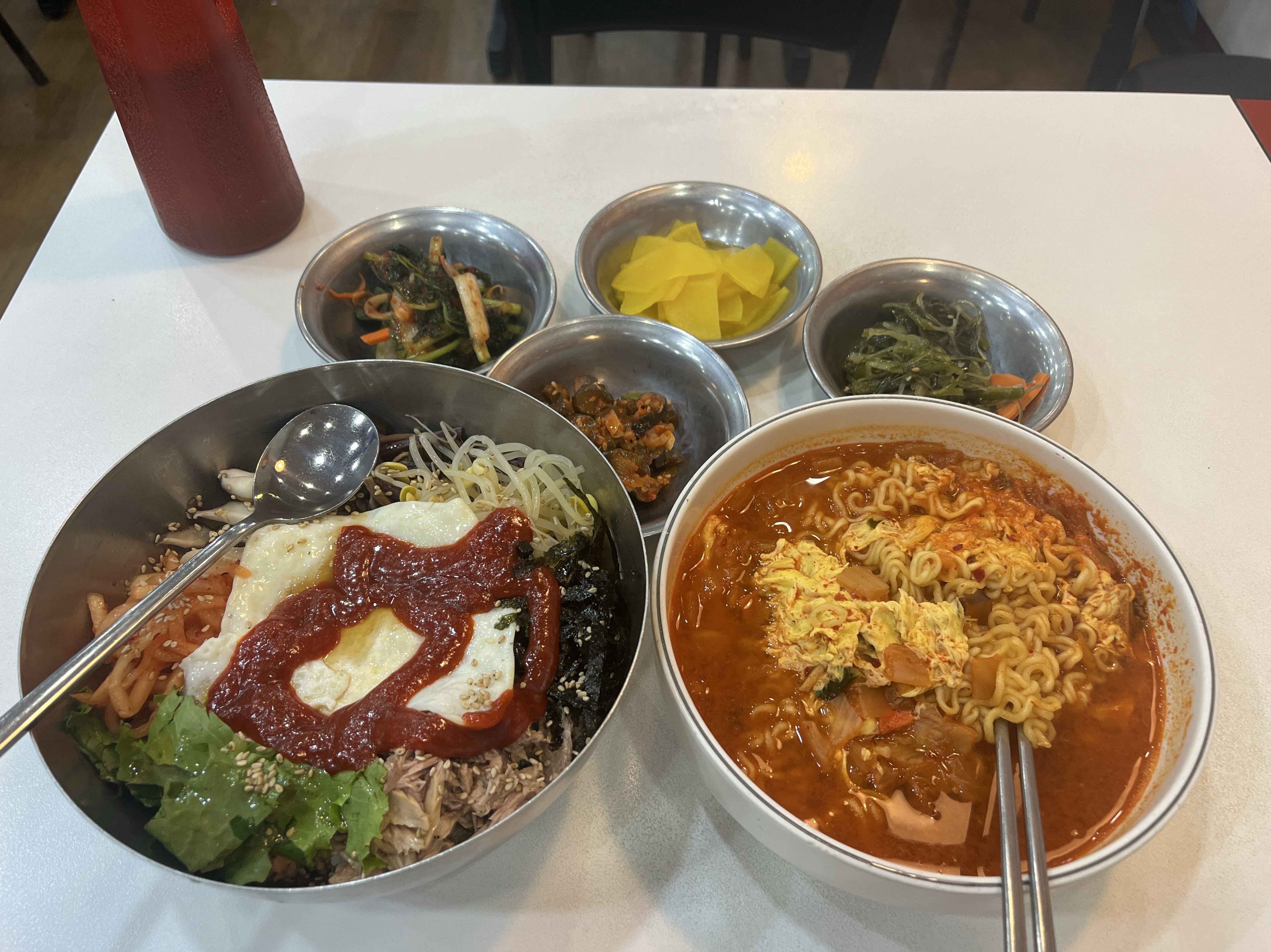 제목이 중요해…?