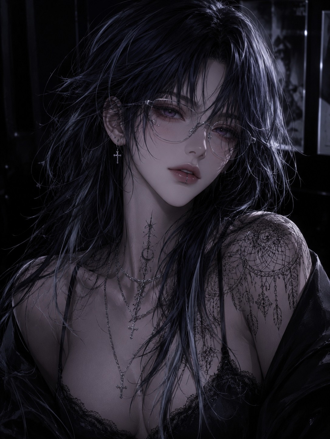 # 점심만 되면 네 생각이 나