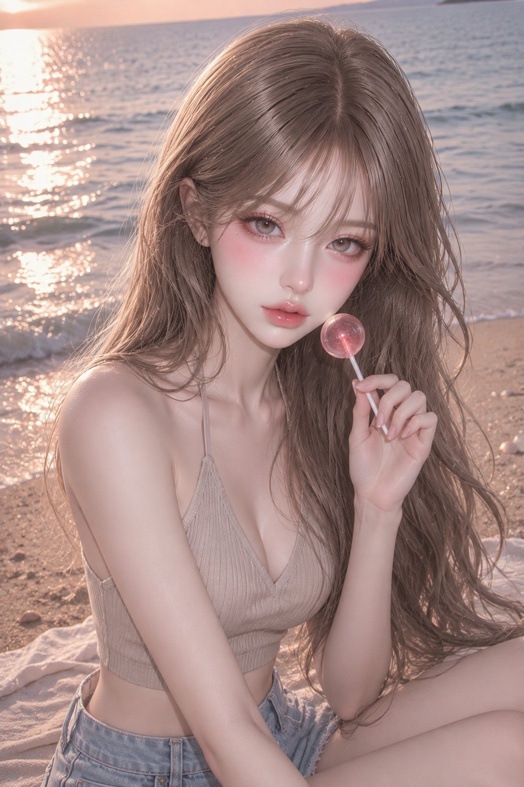 잠방 on
