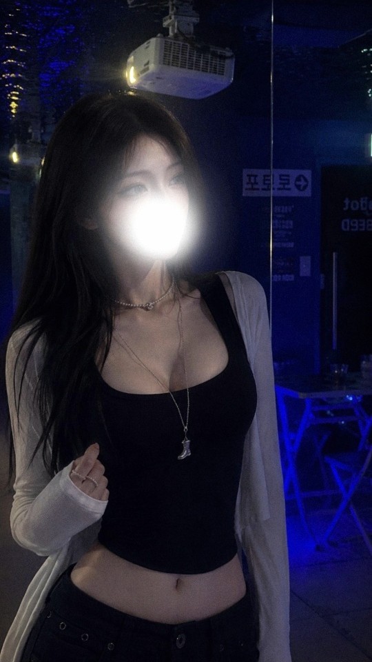 웃는게 제일 예쁜