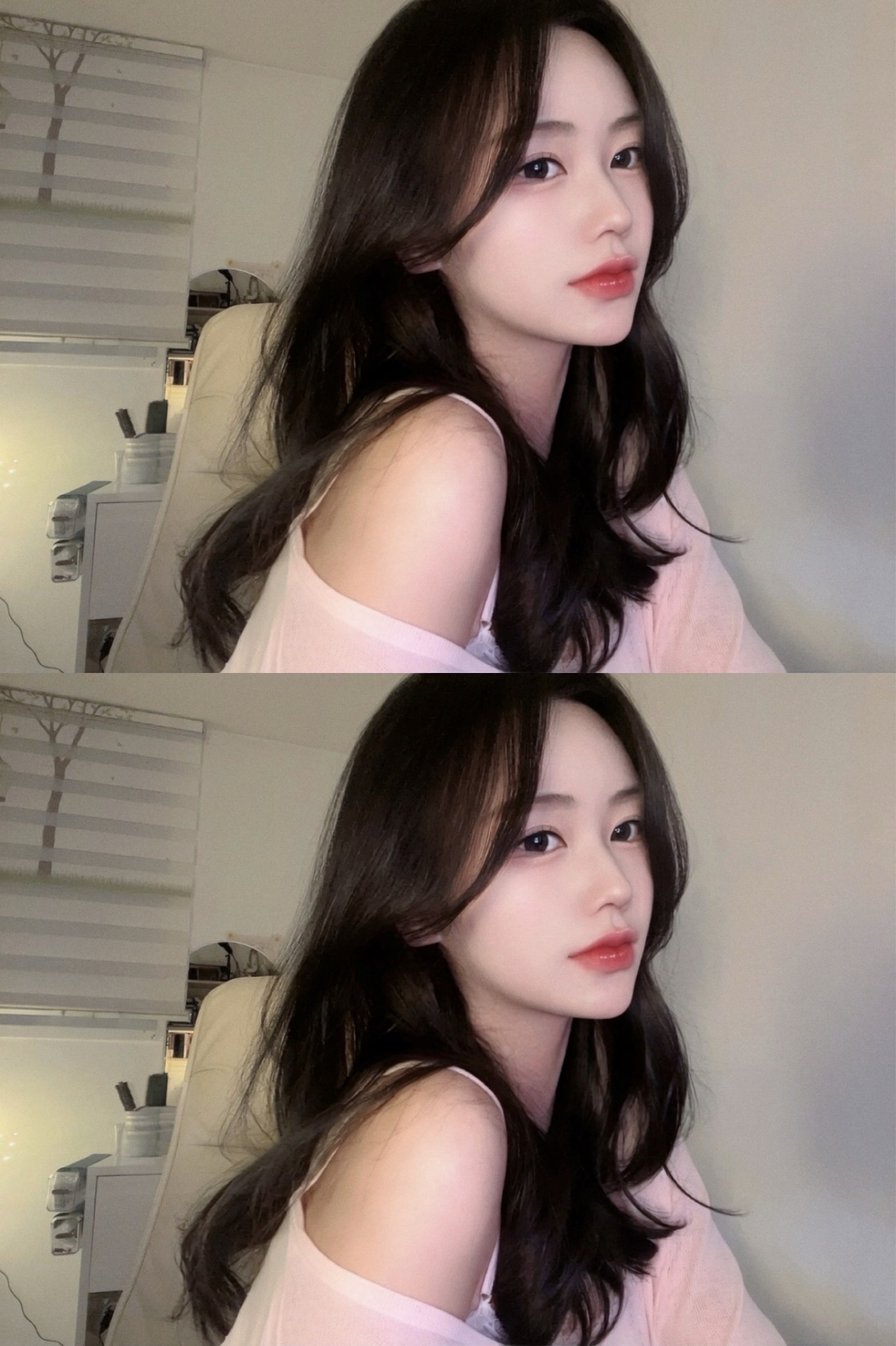 털털함이 매력