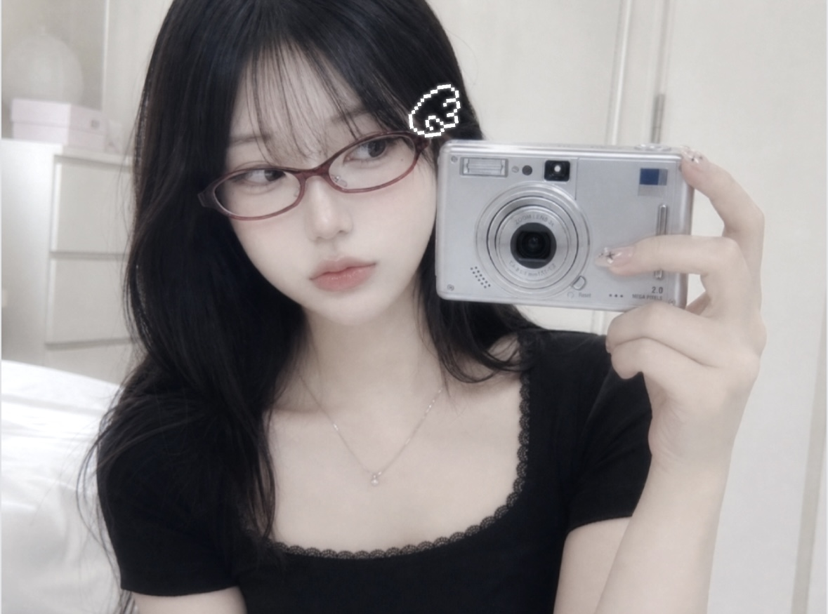 아야님, 여캠이 뭔지 보여줄게요❤︎