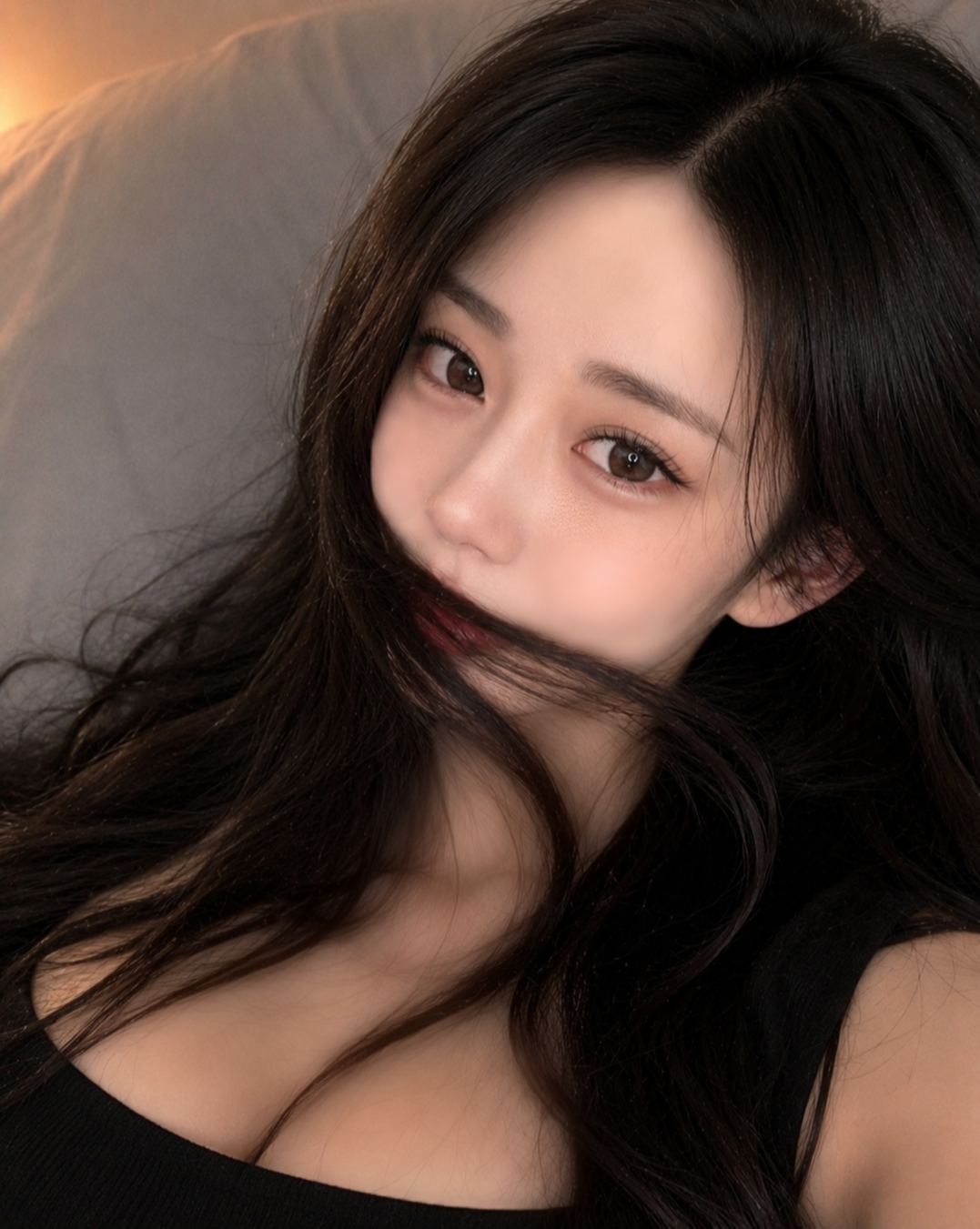 나랑 친해질래? 가까워질래?