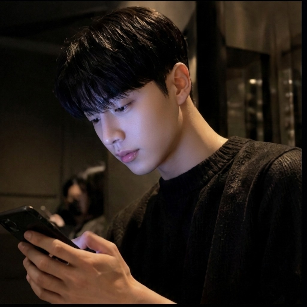 # 듣다보면 잠듭니다 ☁️