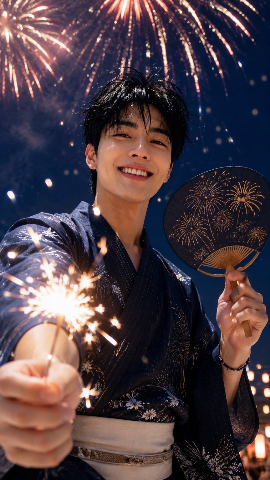 N시경, 노 래 라 이 브