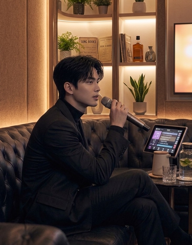 새벽디제이의 낮 노래방 🎤🙏🏻