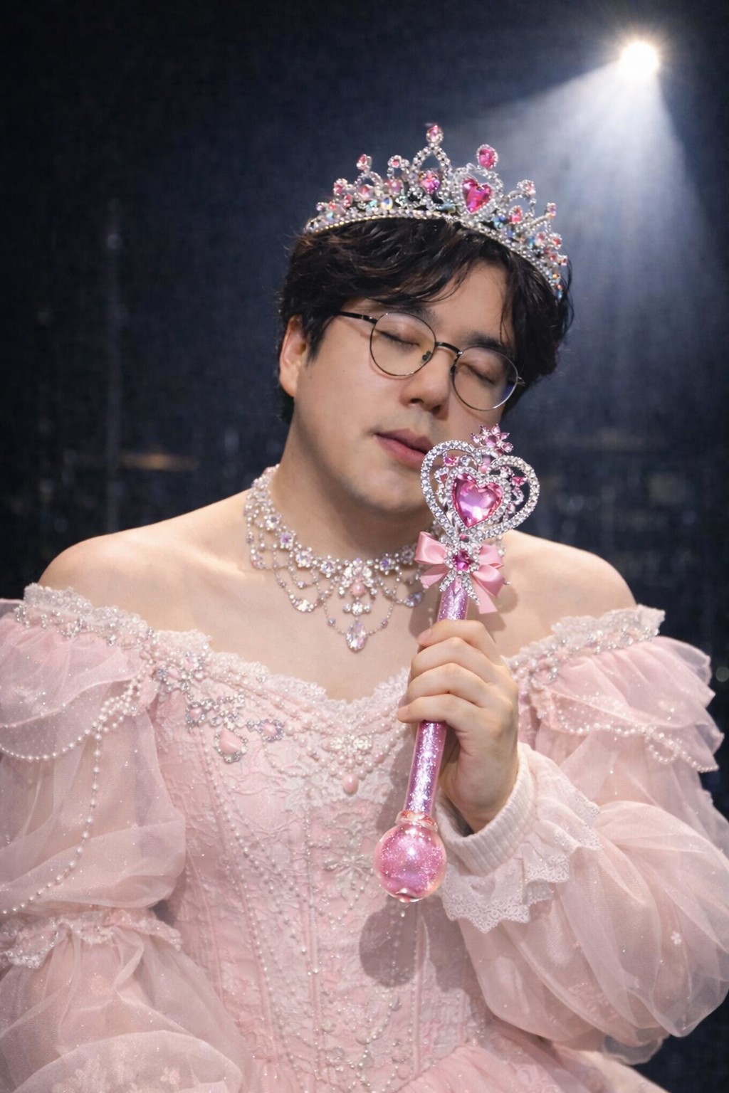 N시경, 노 래 라 이 브