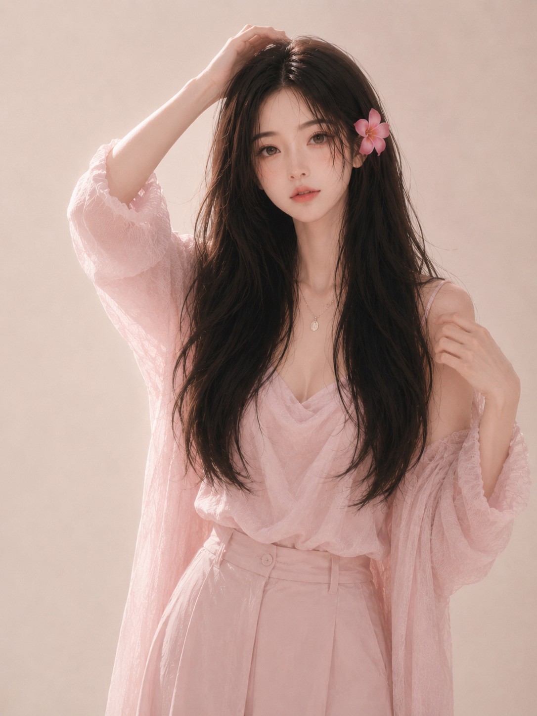마지막 대화 ,
