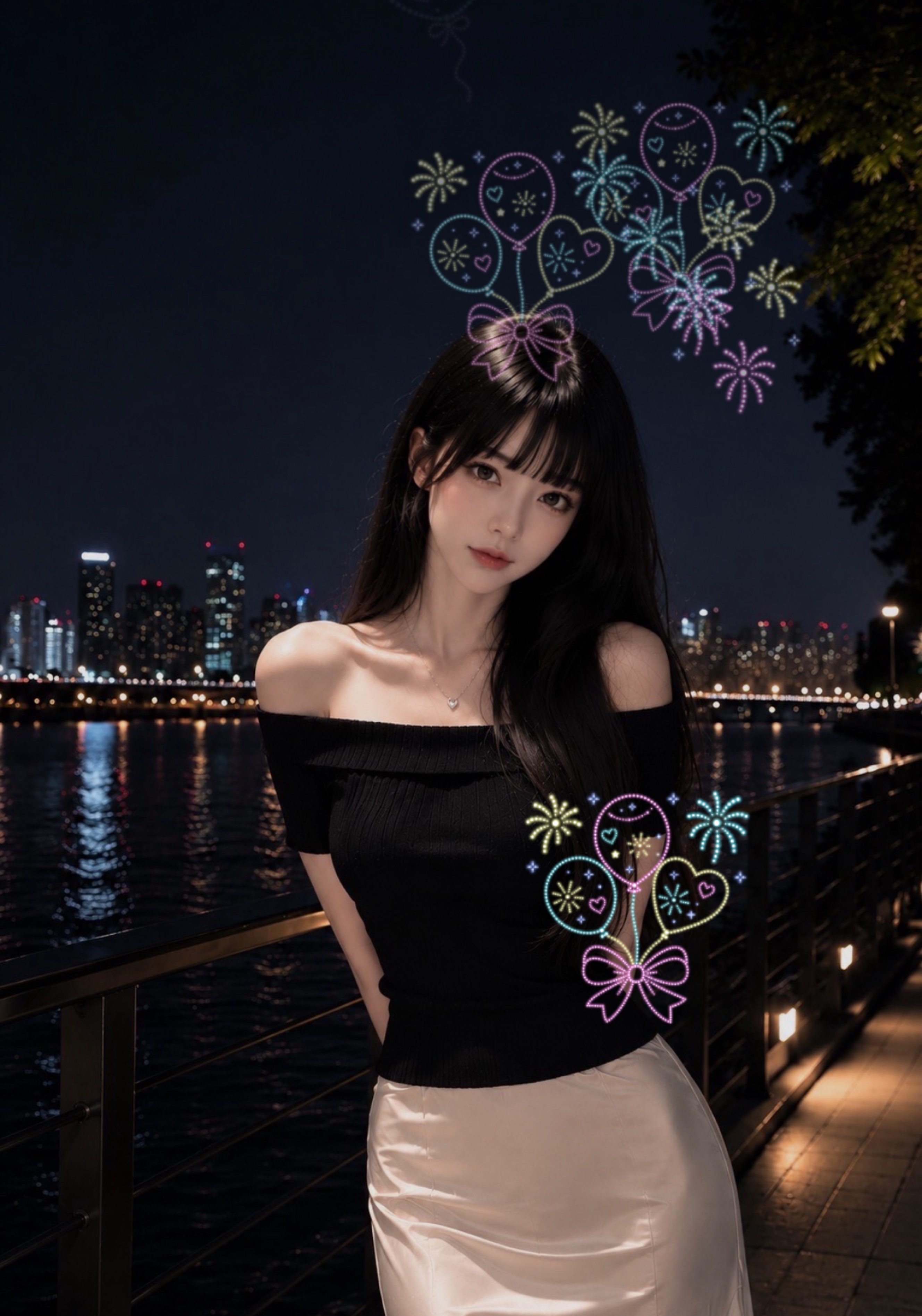 (플리?)카페맨저일상간접체험