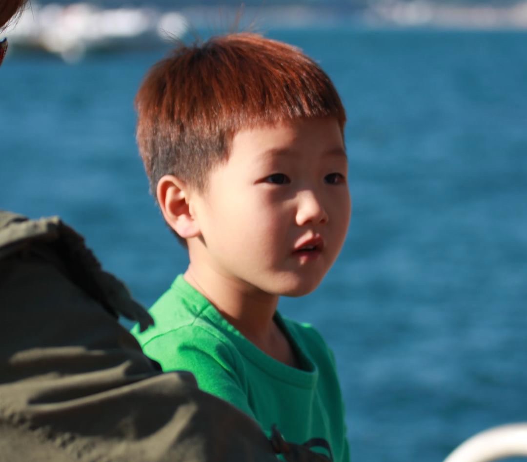 라디오 끝
