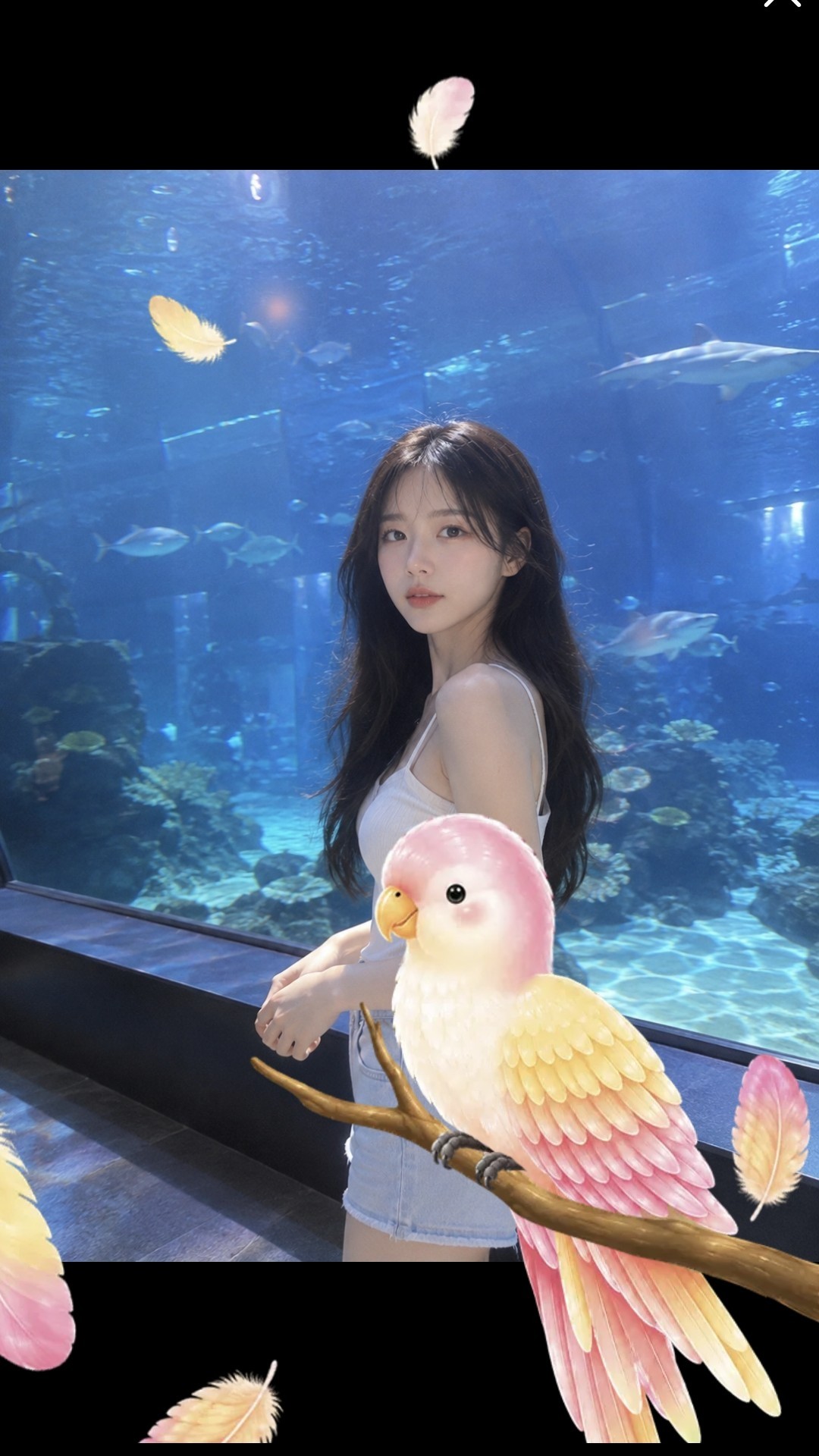 소통/낭독) 안온한 밤 보내요☺️💜