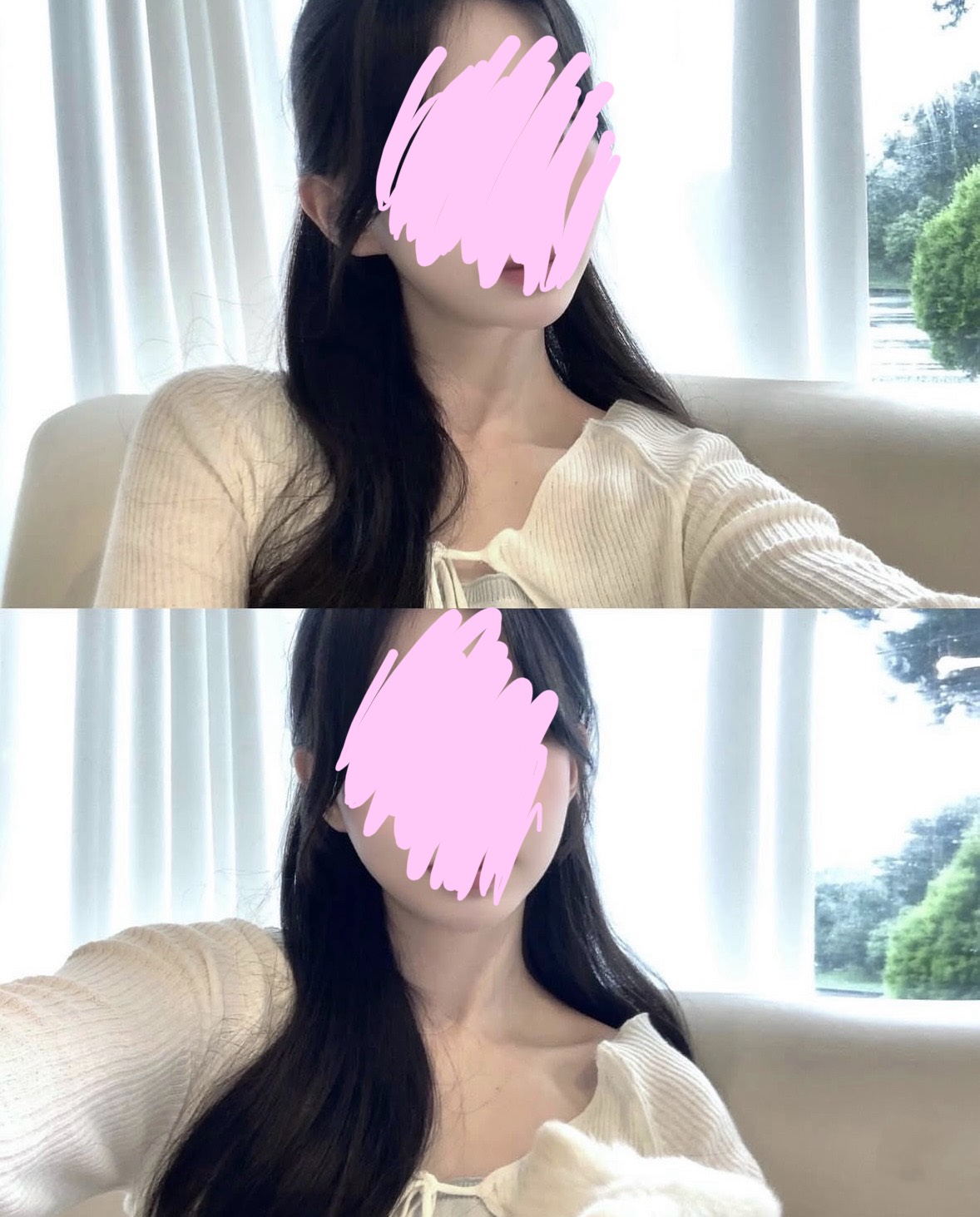 누나냐