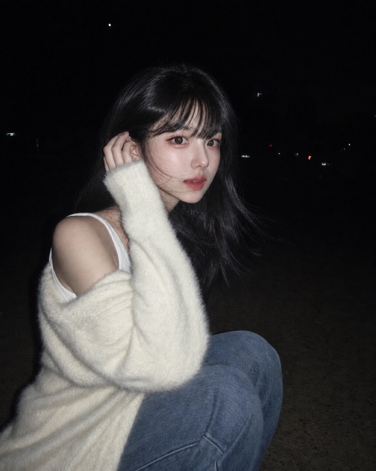 연상의 멘헤라