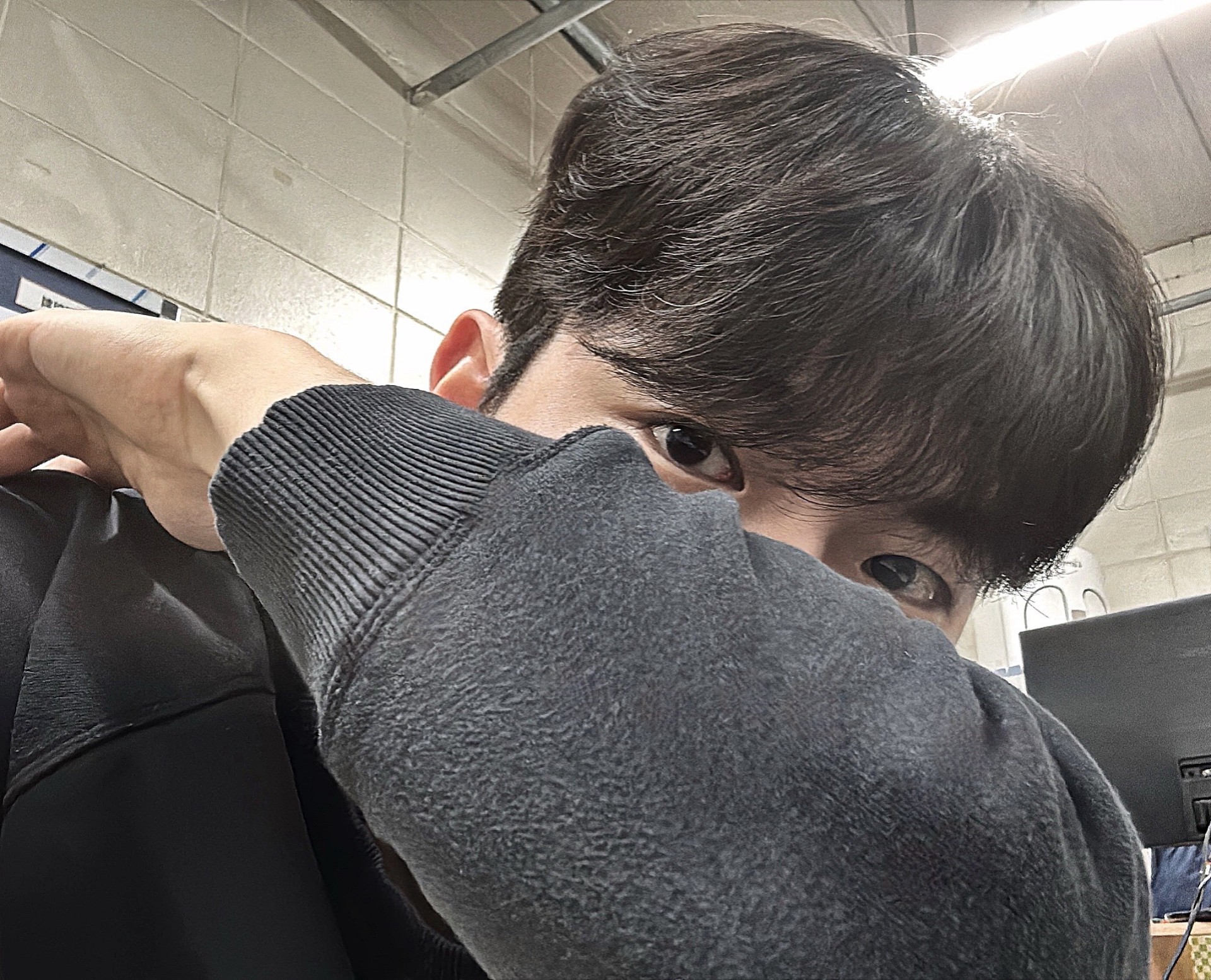 스며드는 포근함