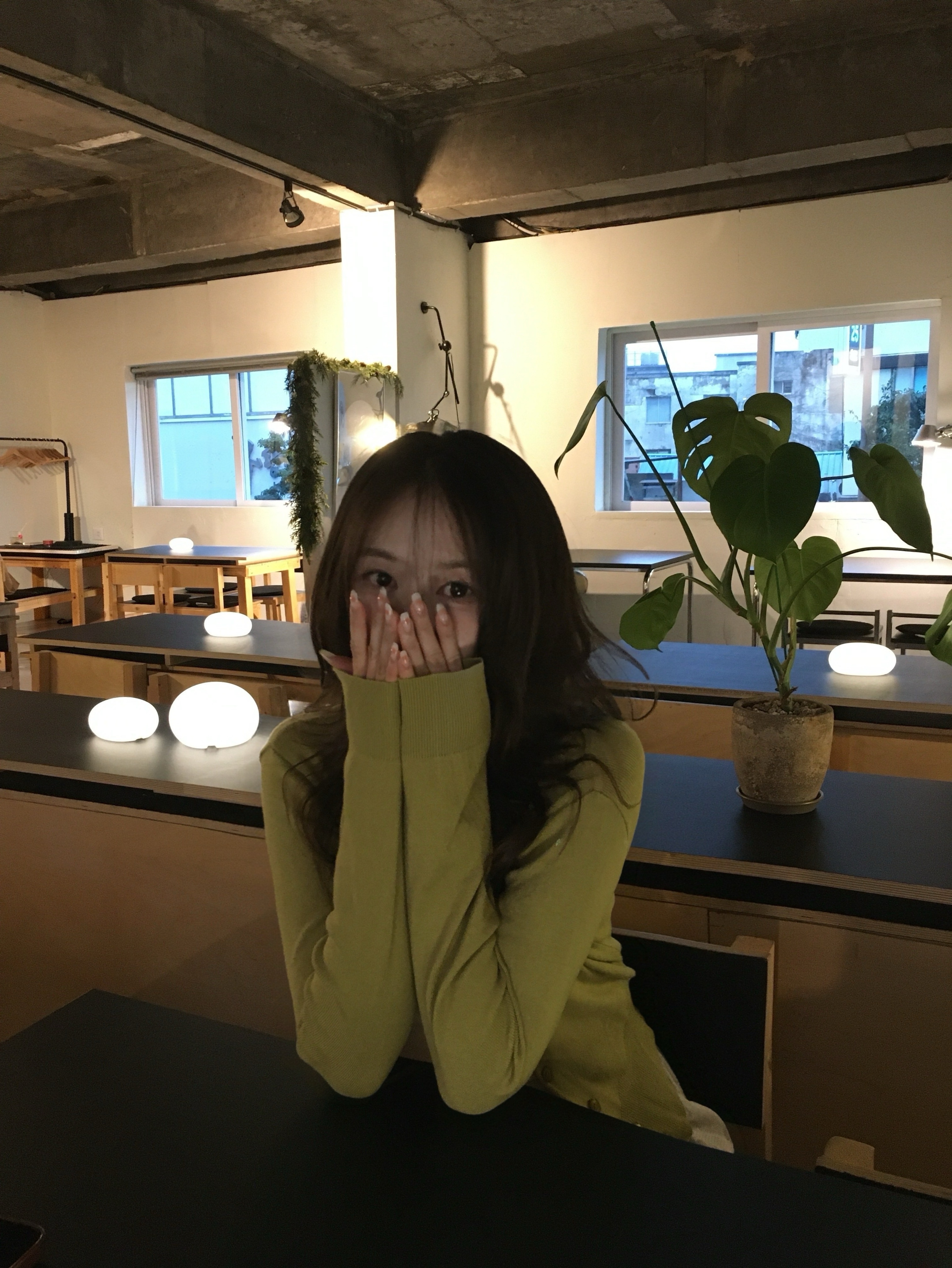 왜 안와요 ?
