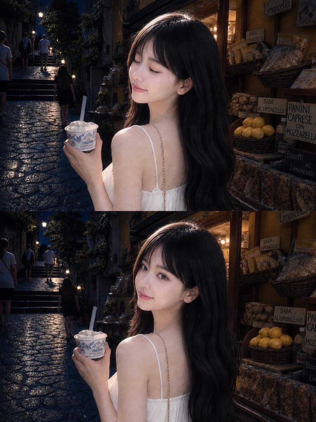 행복 하세요.