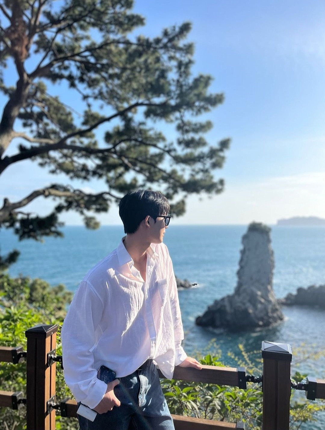 새 벽