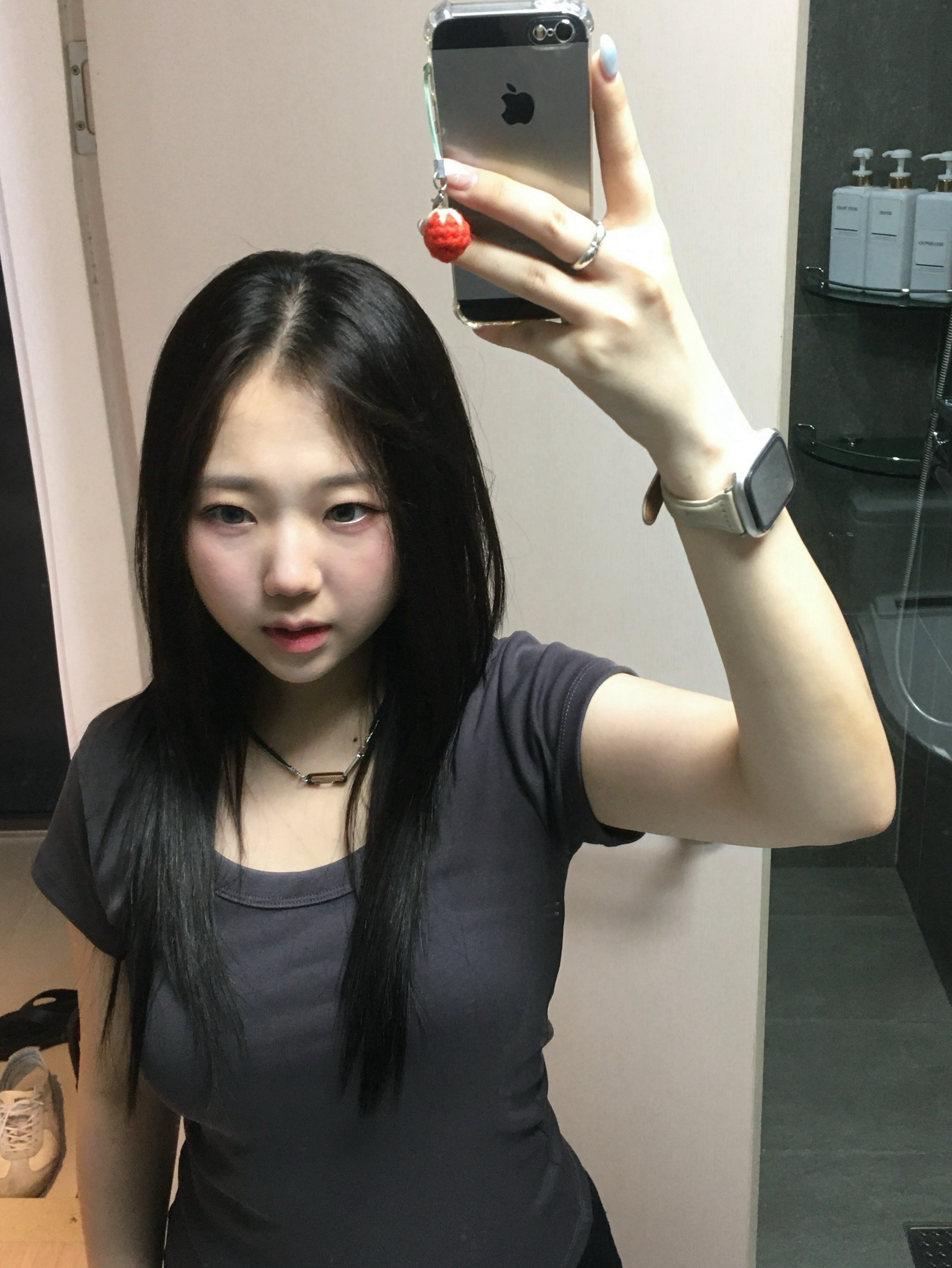 다들 모여 헤쳐모여.