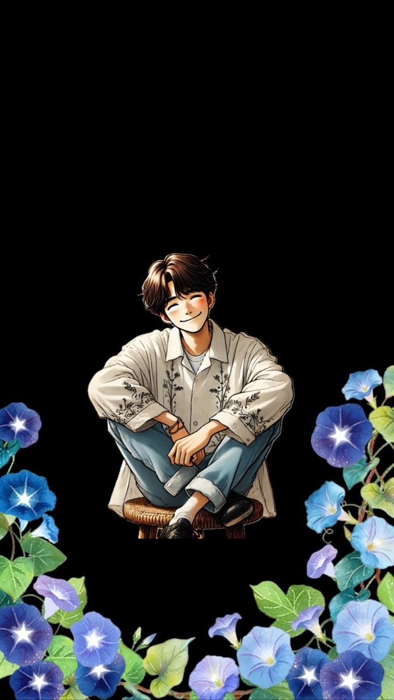 라디오 같은 목소리 🎧