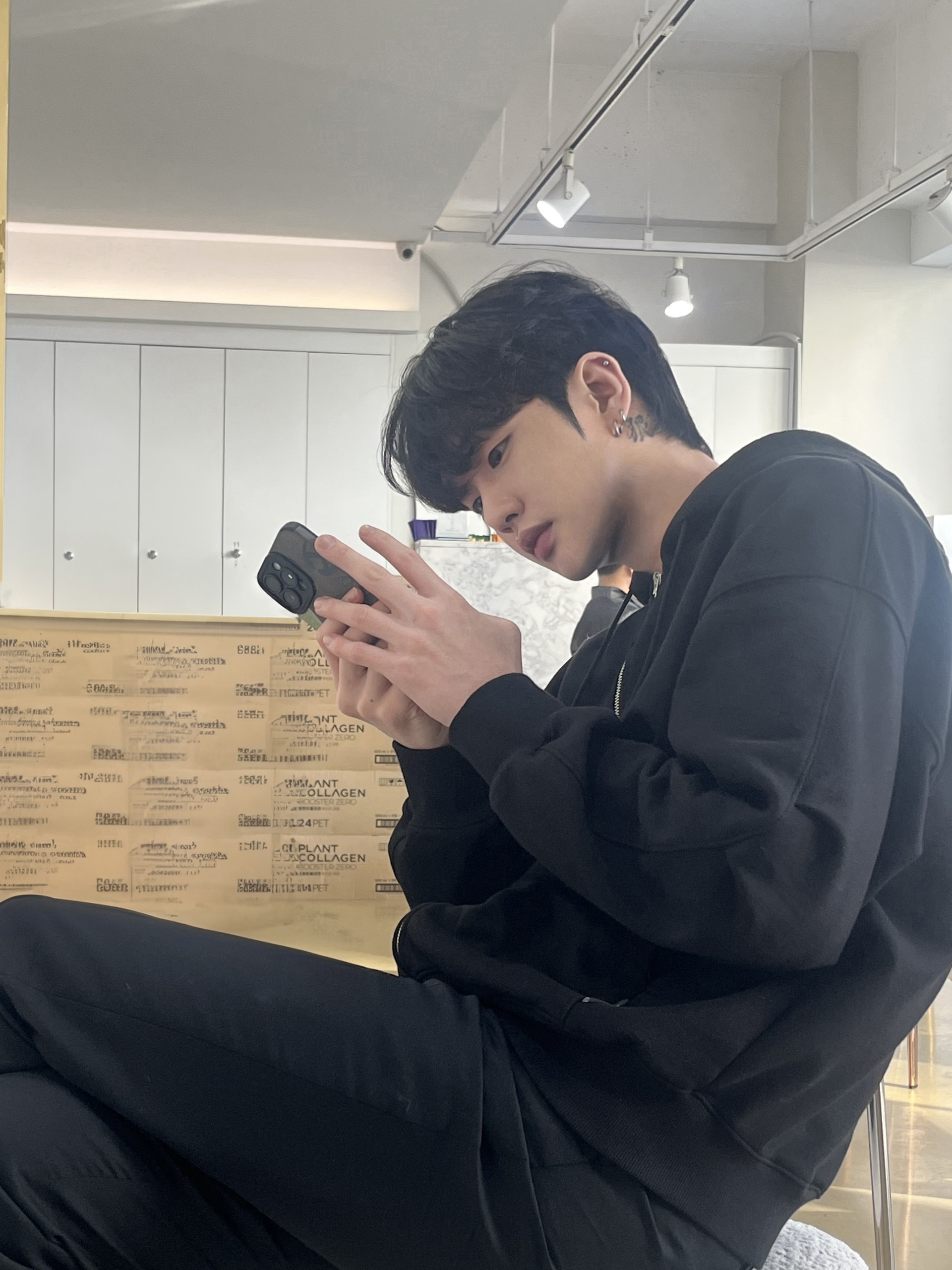 다음 방송 오후 9시 30분