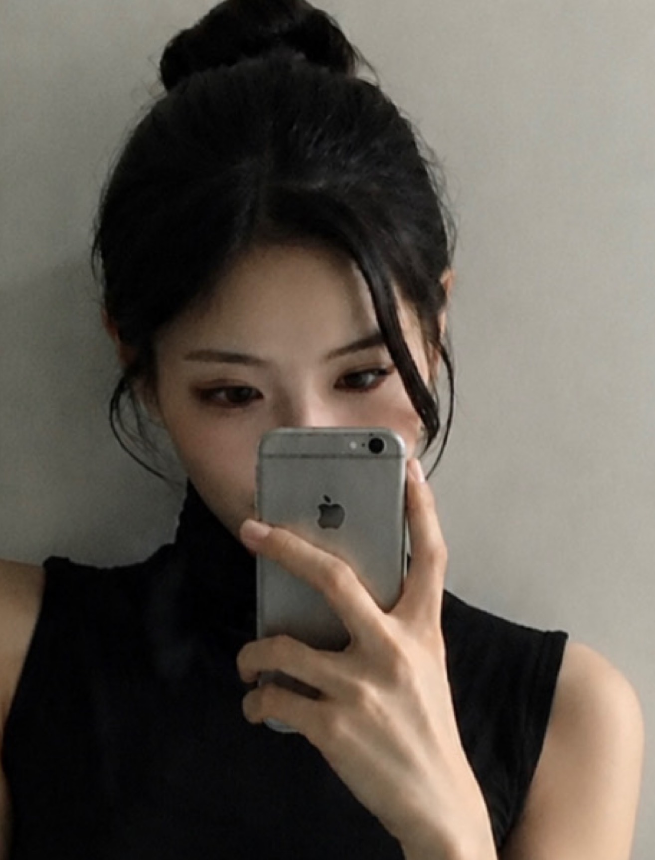 같이 놀까 🖤