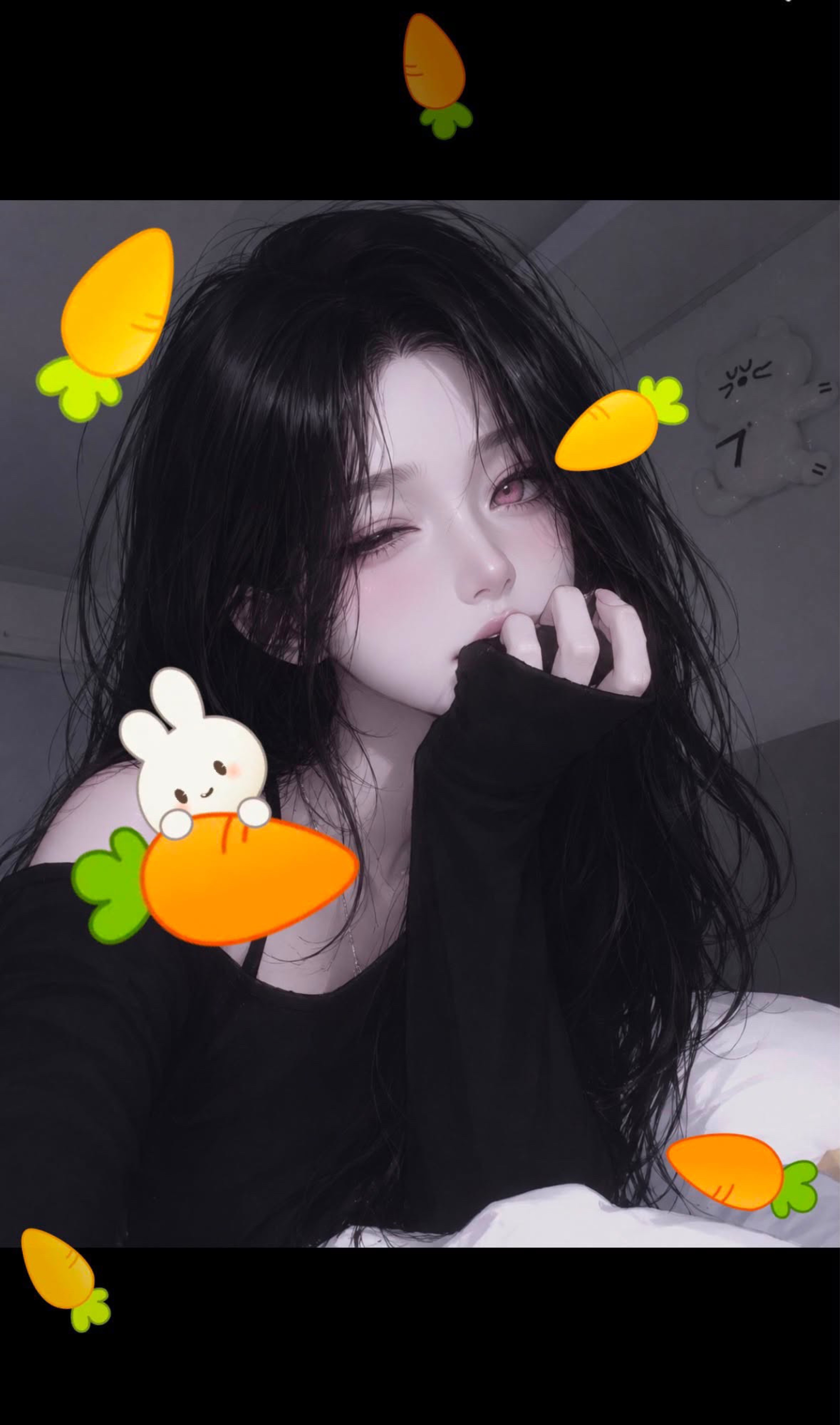 Pretty Girl