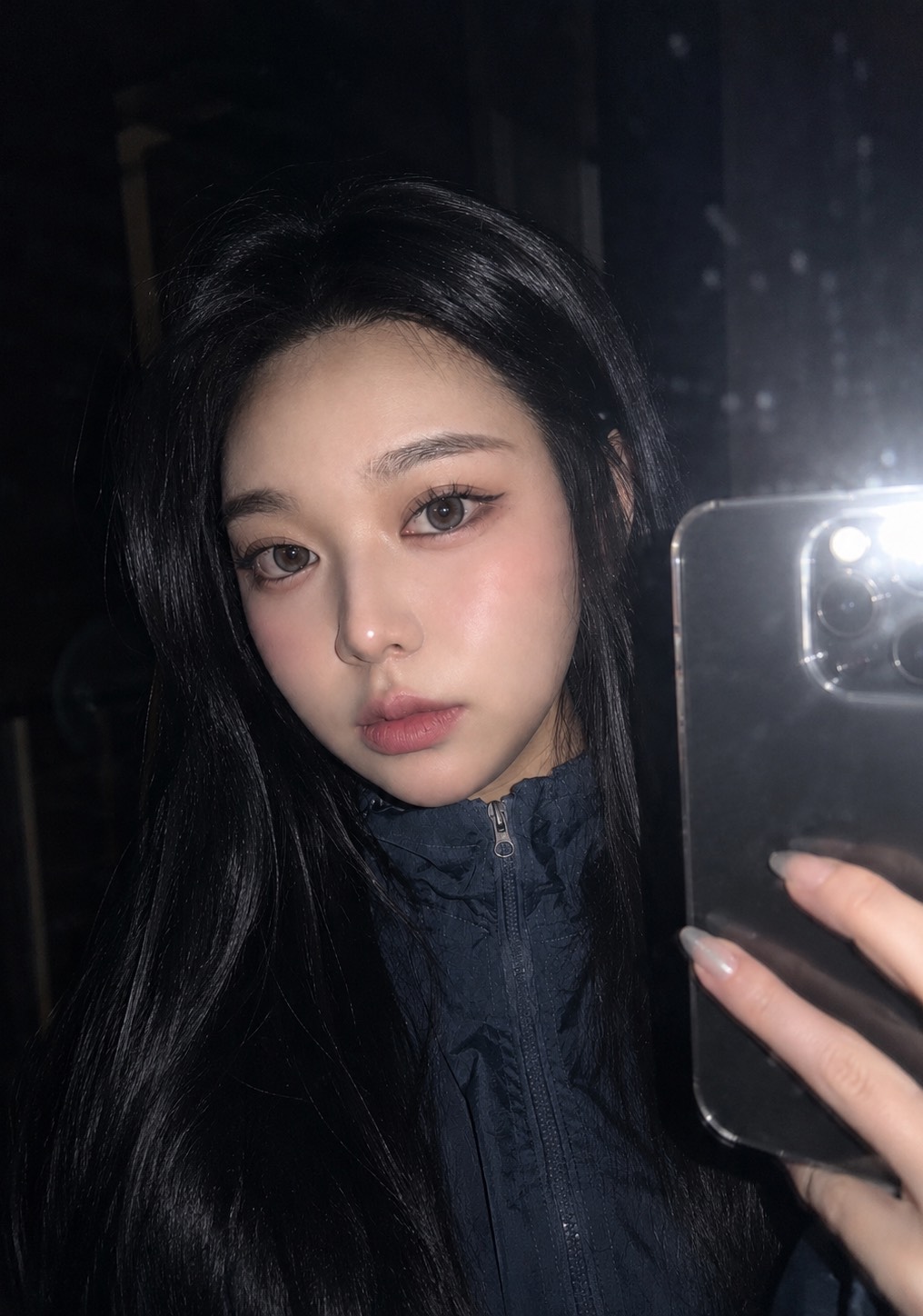 후아아암 오랜만이고