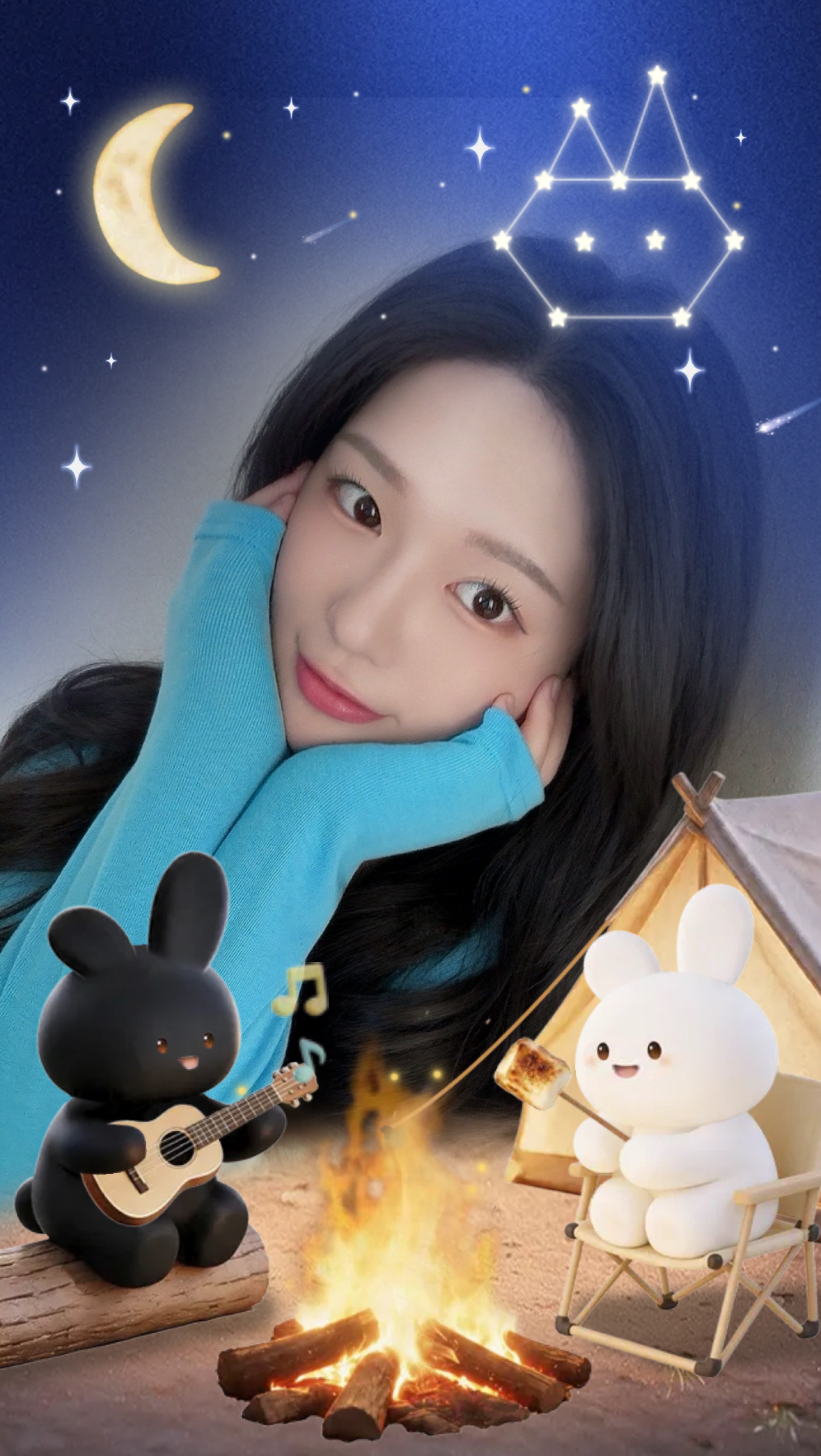 ! 원하는시간에 방송 켜주기 사용