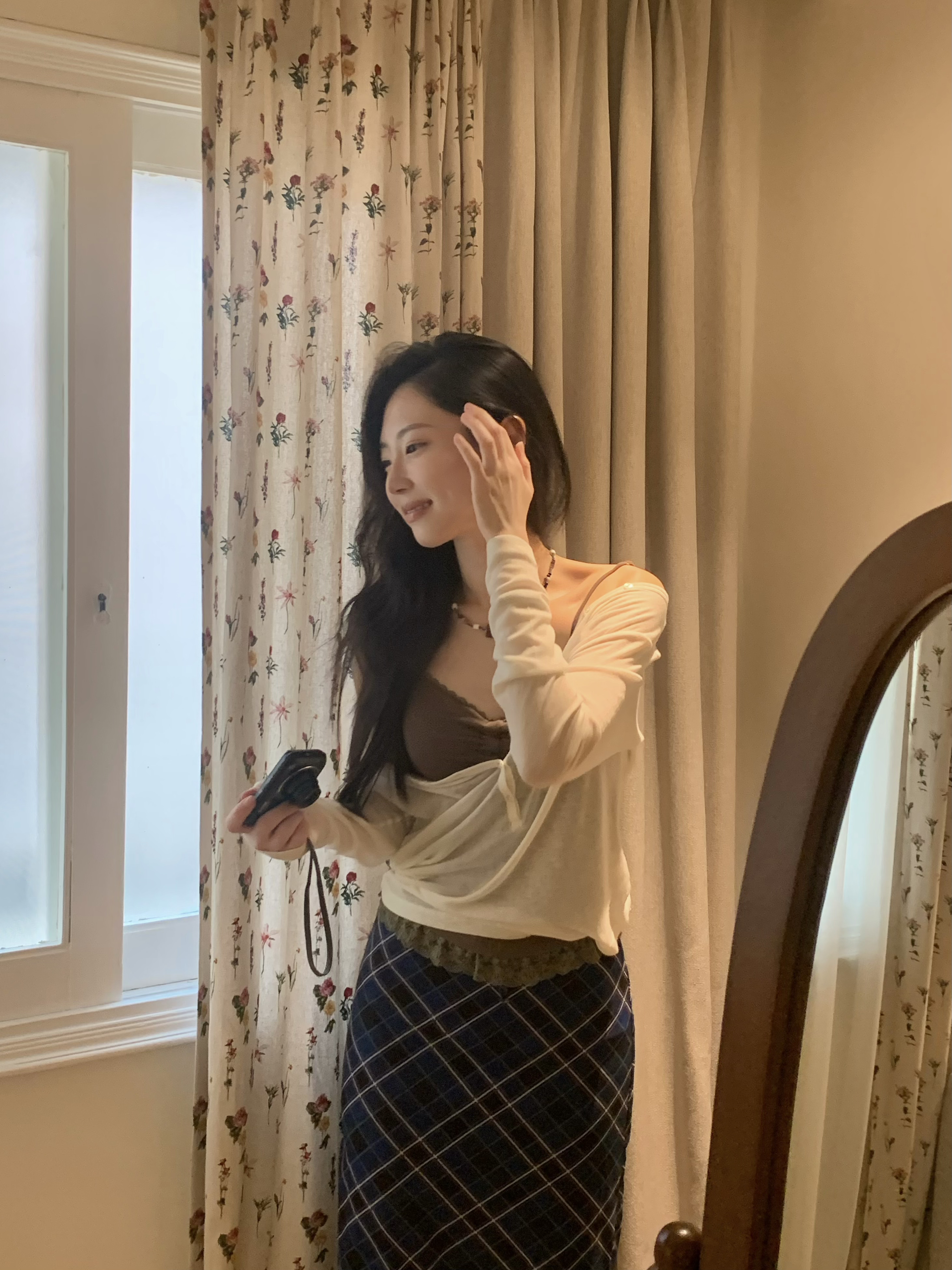 눈부신하루를보내도록해요