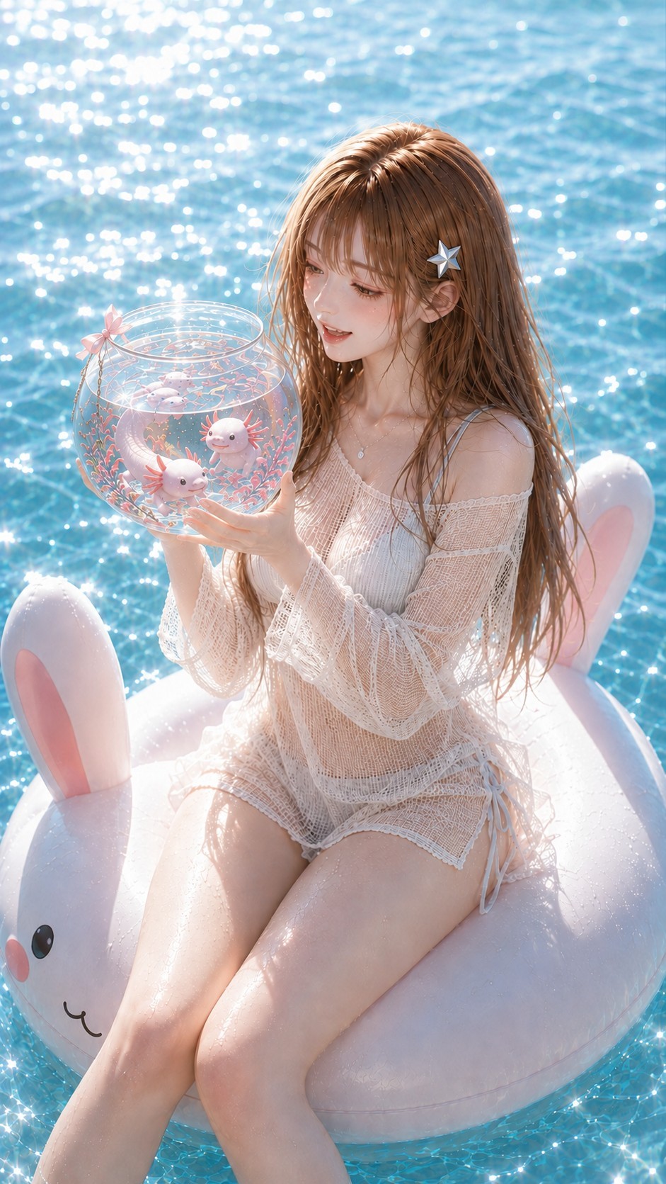 천류 좋아하세요